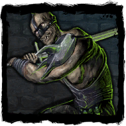Mutant assassin