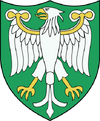 Troydens Wappen