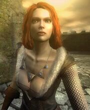 Triss