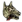 Items Barghest skull