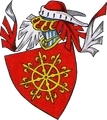 Wappen Kovir