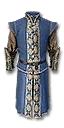 Tw3 armor ofieri scale armor
