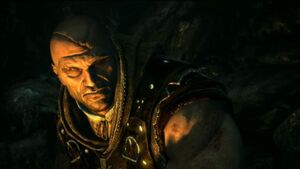 The Witcher 2: Assassins of Kings – Offizielles Hexer-Wiki - Charaktere,  Monster, Orte, Alchemie, Kampf, Quests