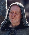 Jerzy Nowak in "The Hexer"
