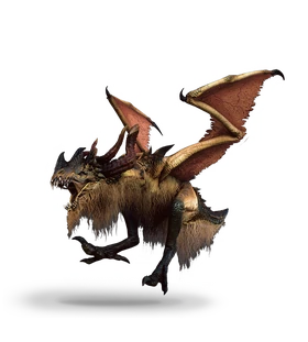 Tw3 journal royalwyvern