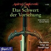 TheSwordofDestiny audiobook frontCover