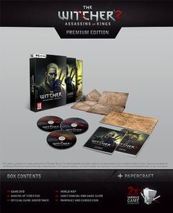 Premium Edition
