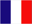 französische Flagge