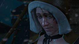 Witcher 3 Blood Ties