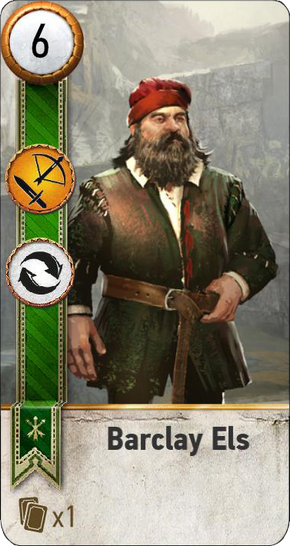 Tw3 gwent card face Barclay Els.png