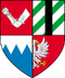 aktuelles Wappen