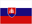 slowakische Flagge