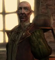 Alchemist der Manufaktur