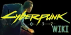 Cyberpunk 2077 Wiki