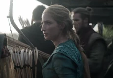 Sabrina führt die Fernkämpfer an