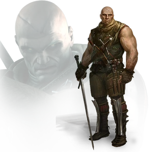 Königsmörder Artwork