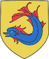 Wappen von Kerack