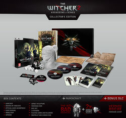 Collector's Edition