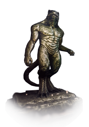 Tw2 statue vran