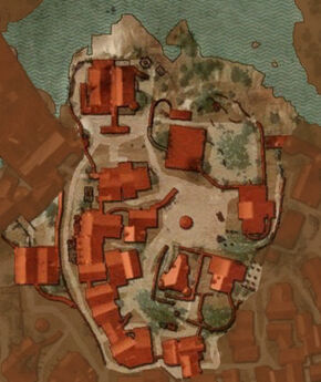 Tw3 map gildorf