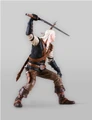 Geralt Actionfigur
