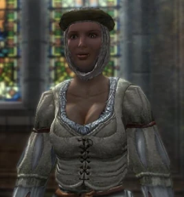 Antoniette