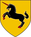 Wappen von Kaedwen