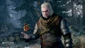 Geralt bekommt seinen Lohn