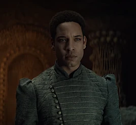 Netflix The Witcher Istredd