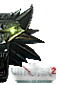 The Witcher 2 enhanced ed. Logo