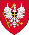 Wappen von Redanien