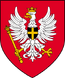 aktuelle Wappen Redaniens