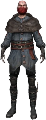 Salamandra-Attentäter