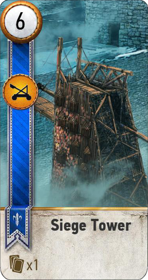 Tw3 gwent card face Siege Tower.png