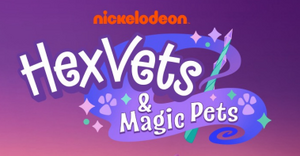 HexVets-Magic-Pets logo