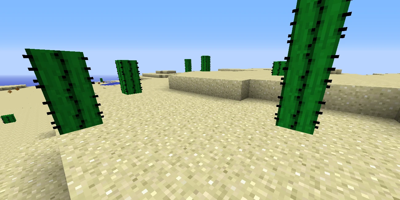 Cactus | Hexxit Wiki | Fandom