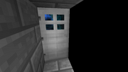 Dimensional Doors - Dimensional Door - Dungeon