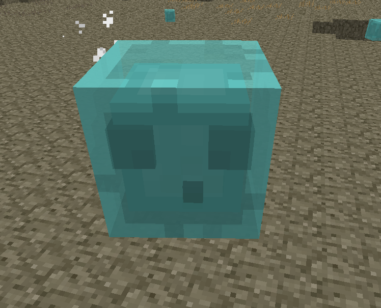 Blue Slime Hexxit Wiki Fandom