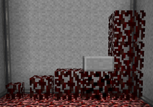 Duskberry Bushes