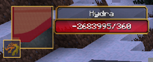 Tinker's Construct and Twilight Forest-Bane of Pigs-Damage Dealt.png
