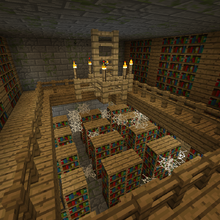 Stronghold Hexxit Wiki Fandom