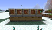 Vanilla - Pickaxes - All Picks