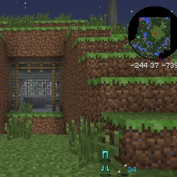 Minecraft Twilight Forest Feinde