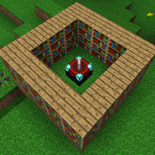Enchanting Plus Hexxit Wiki Fandom