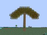 Miner's Tree