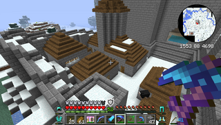 Cathedral Village
