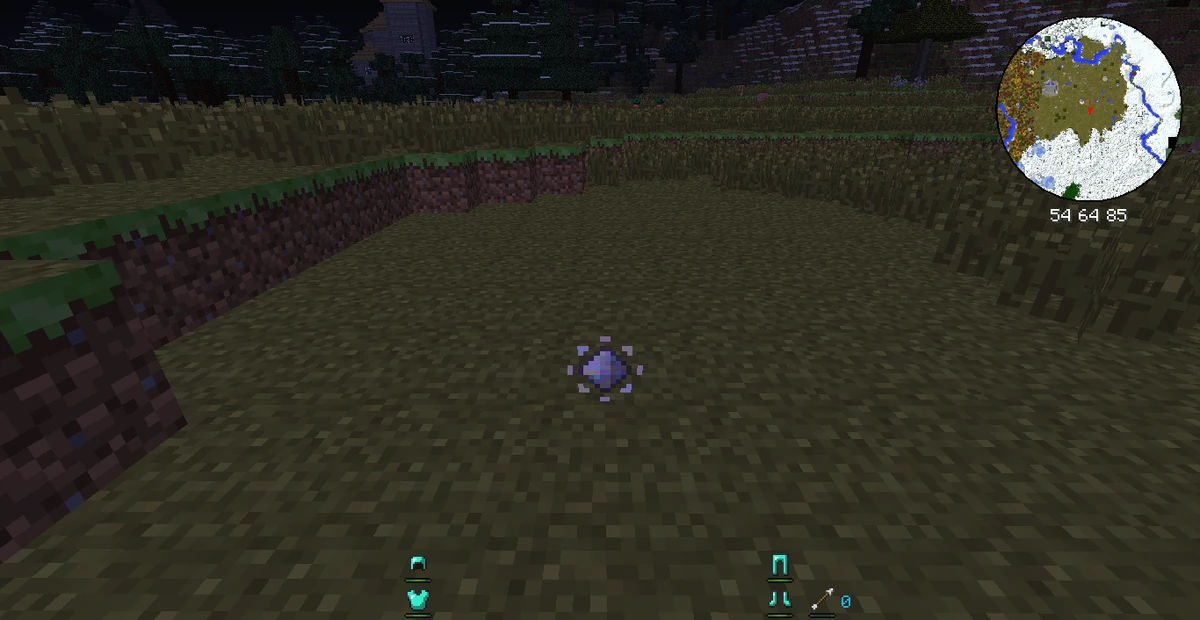 Star Piece Hexxit Wiki Fandom