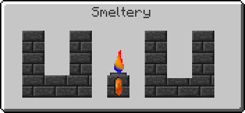 Tinkers' Construct Smeltery GUI