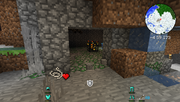 Vanilla - Monster Spawner - Spider