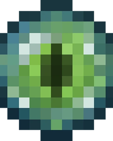 How To Use Ender Eyes In Minecraft